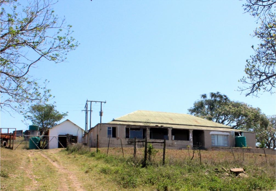 Commercial Property for Sale in Komga Rural Eastern Cape